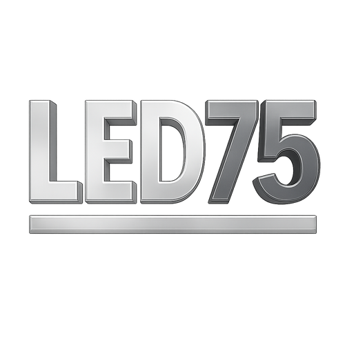 LED75